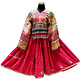 vintage hand embroidered nomadic Kuchi Ethnic dress from Afghanistan No-WL22-7