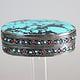 vintage Hand Crafted stunning Afghan Pillbox Box brass Turquoise Gemstone decorated from Afghanistan No:IT48