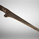 orient islamische Messer Dolch choora dagger Pesh kabze Khybermesser aus Afghanistan Nr:MS22/1