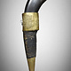 Afghan oriental Knife Straigh Blade Islamic Short sword Dagger choora dagger Pesh kabze No: MS22/2