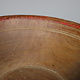 antique turned wood bowl Punjab and Swat valley, Pakistan