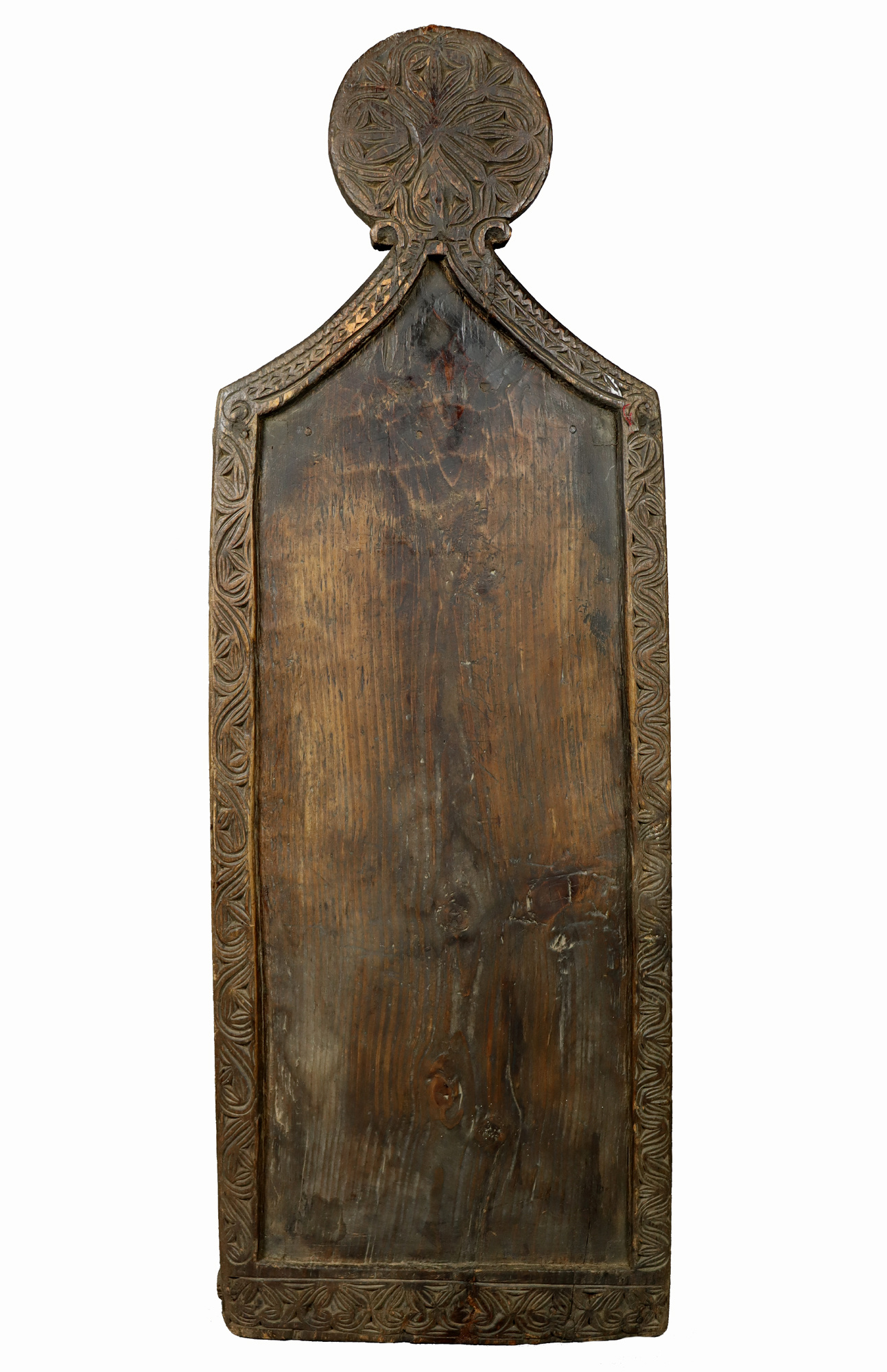 Antique , North Pakistan, prayers table, Swat Valley  ‘prayer board’  No:22/1