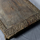 Antique , North Pakistan, prayers table, Swat Valley  ‘prayer board’  No:22/1