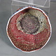 Antique Glass Beaded Hat hat cap from Afghanistan and Pakistan No:22/2