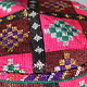 vintag hand embroidered  cap hat  from Afghanistn and Uzbekistan No:22/ 9