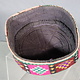 vintag hand embroidered  cap hat  from Afghanistn and Uzbekistan No:22/ 9