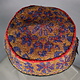 vintag hand embroidered  cap hat  from Afghanistn and Uzbekistan No:22/ 17