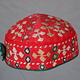 handbestickte Mütze aus Afghanistan  uzbekistan No:22/  23