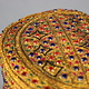 vintag hand embroidered Belochi  cap hat  from Afghanistn  No:22/ 24