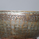 Antique  islamic Middle Eastern Tinned Copper  Engraved Bowl Jam No: 22/ 5