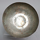 Antique  islamic Middle Eastern Tinned Copper  Engraved Bowl Jam No: 22/8