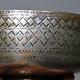 Antike islamische nahöstliche Schale aus verzinntem Kupfer mit Gravur Nr.: 22/ 16