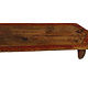 Antique , North Pakistan, wooden prayers table, Swat Valley  ‘prayer board’  No:22/4