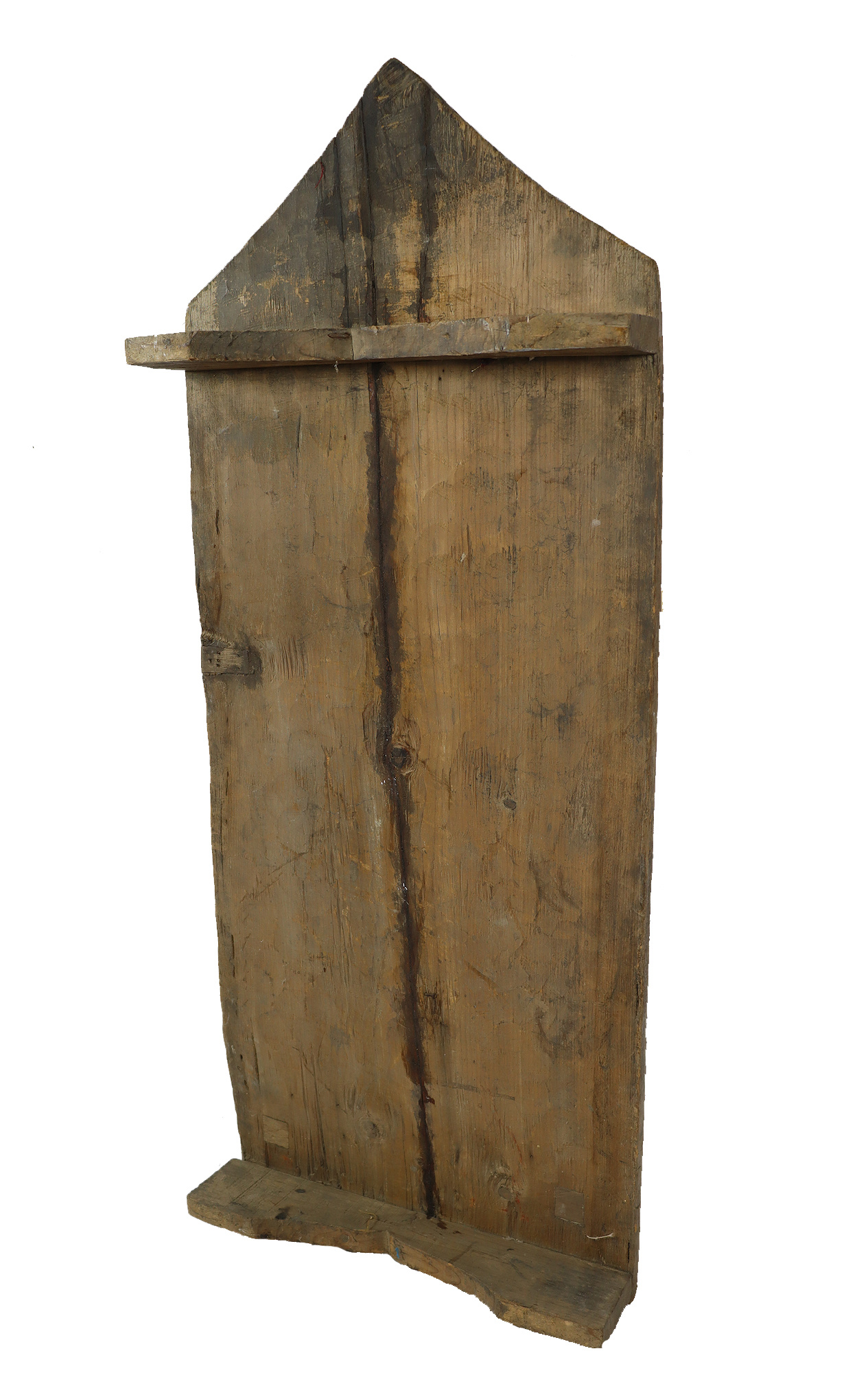 antik islamic  Gebetsbrett Jai Namaz  prayers table Swat Tall Pakist nuristan Afghanistan Nr:22/5