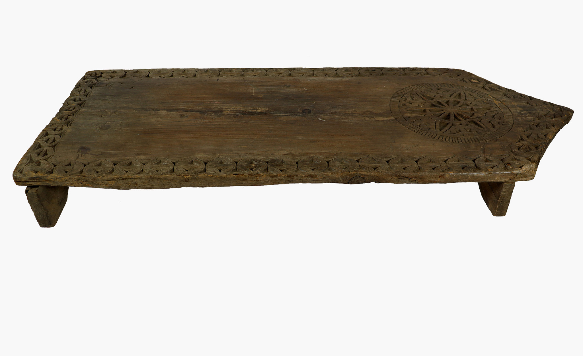 antik islamic  Gebetsbrett Jai Namaz  prayers table Swat Tall Pakist nuristan Afghanistan Nr:22/5