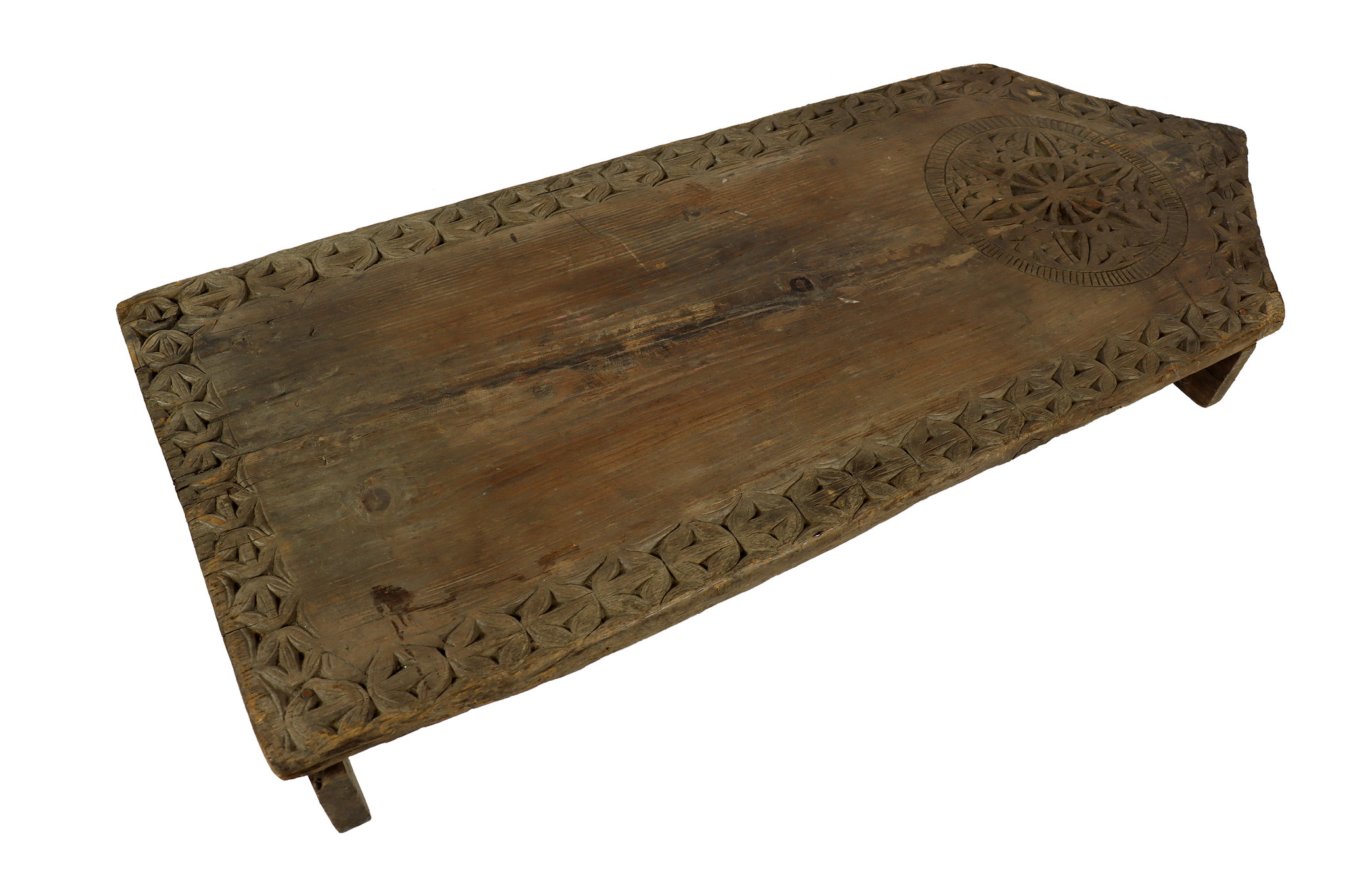 antik islamic  Gebetsbrett Jai Namaz  prayers table Swat Tall Pakist nuristan Afghanistan Nr:22/5