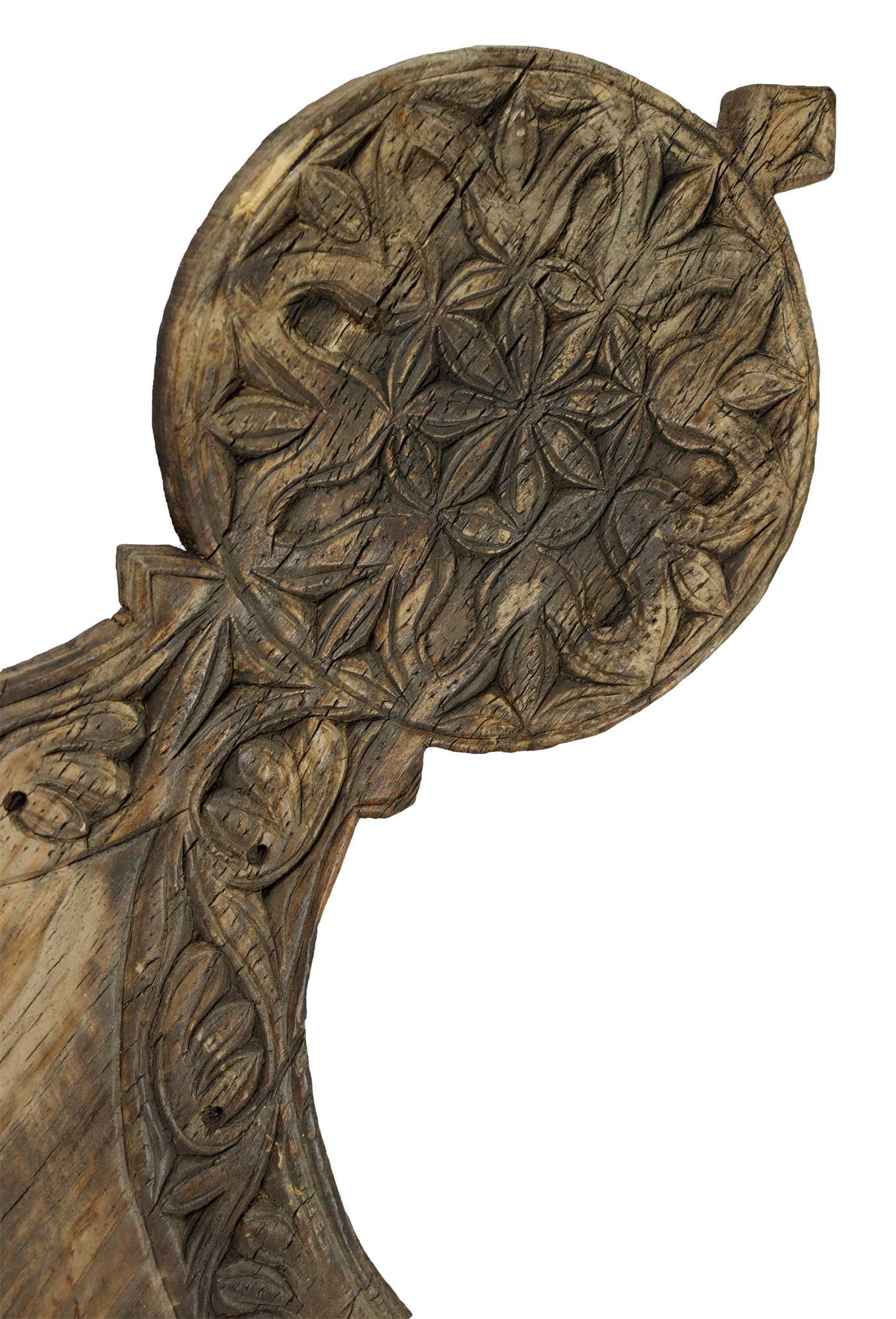 antik islamic  Gebetsbrett Jai Namaz  prayers table Swat Tall Pakist nuristan Afghanistan Nr:22/6