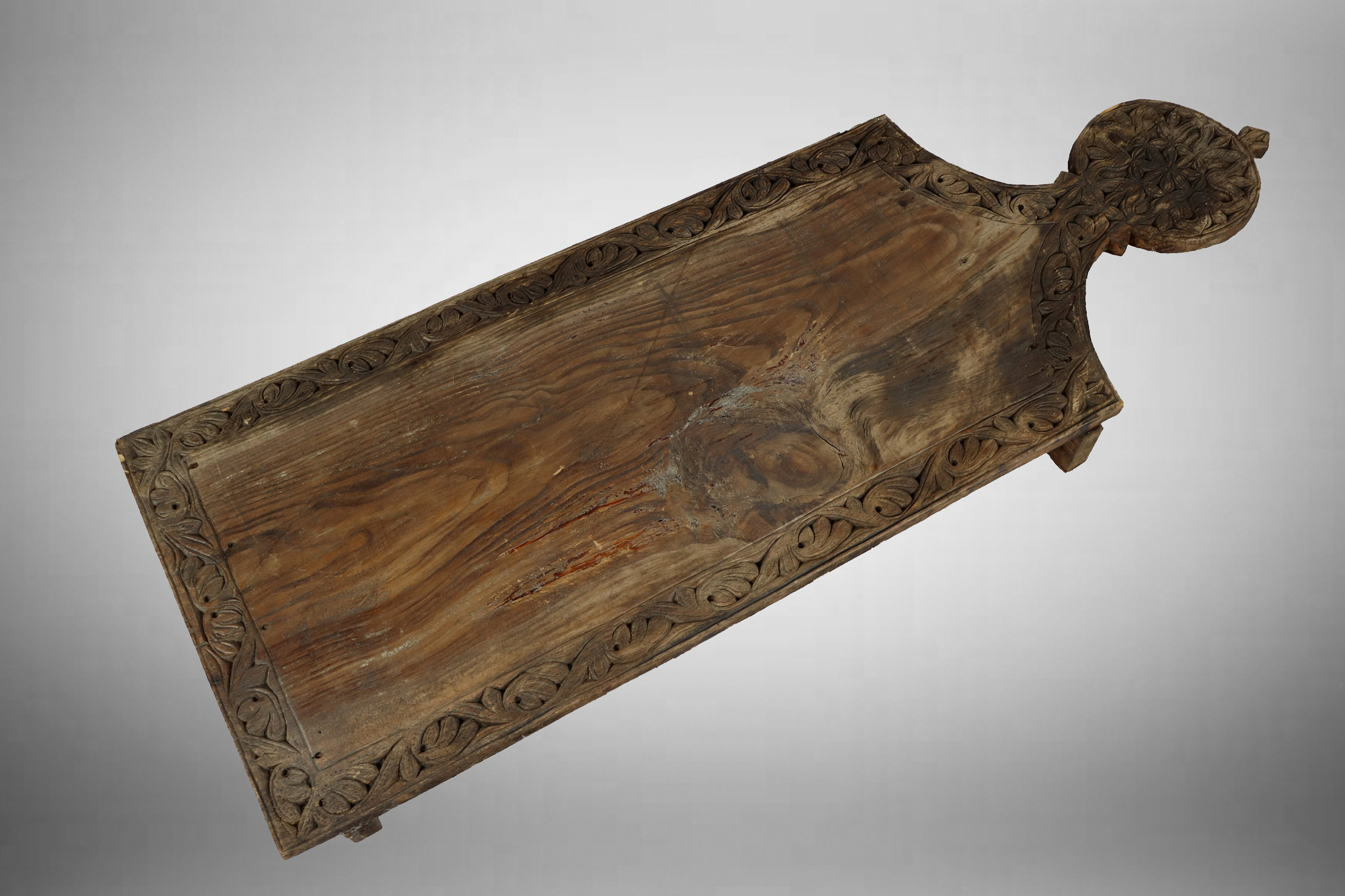 antik islamic  Gebetsbrett Jai Namaz  prayers table Swat Tall Pakist nuristan Afghanistan Nr:22/6