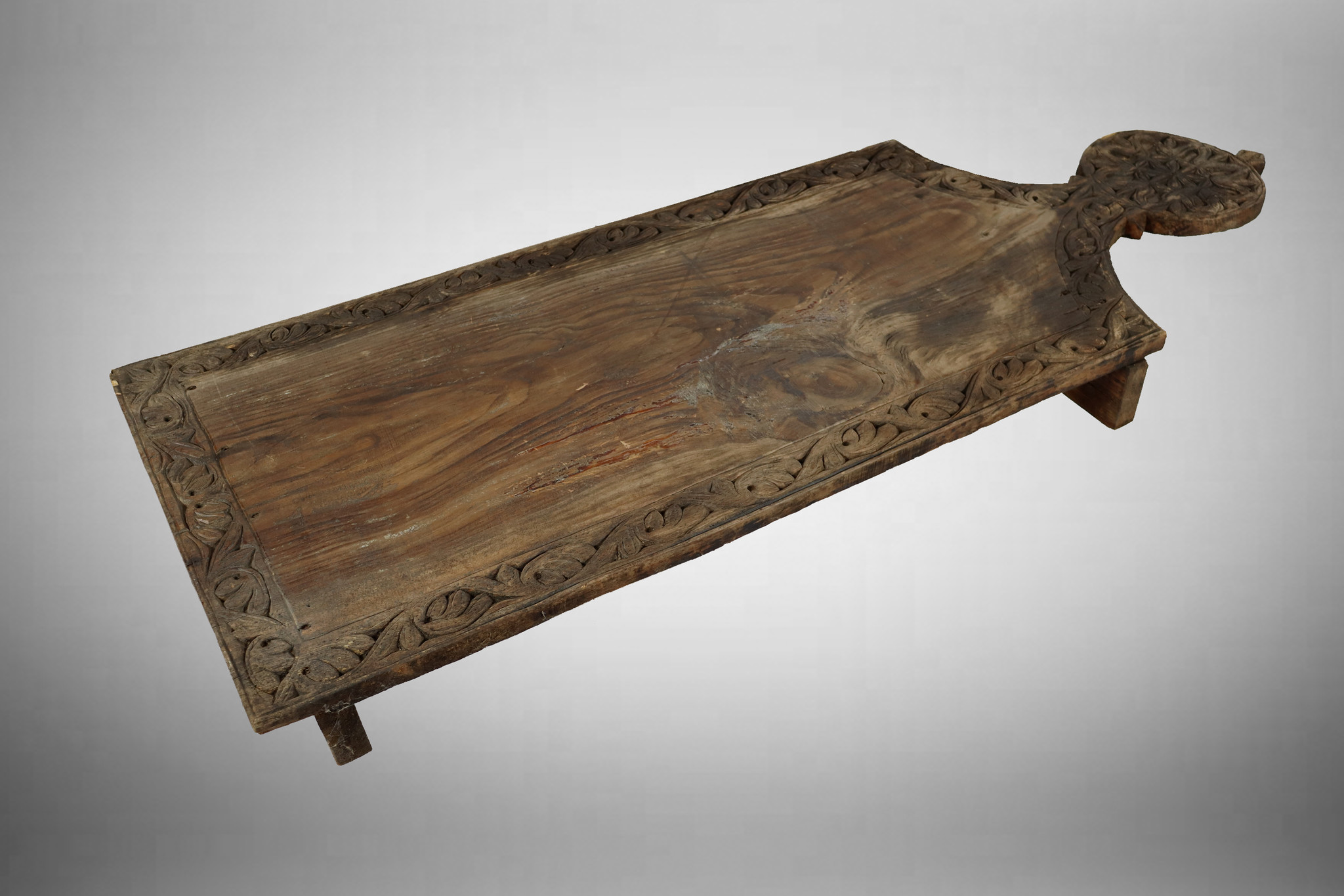 antik islamic  Gebetsbrett Jai Namaz  prayers table Swat Tall Pakist nuristan Afghanistan Nr:22/6