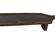 Antique , North Pakistan, wooden prayers table, Swat Valley  ‘prayer board’  No:22/8