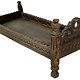 Antique , North Pakistan, wooden prayers table, Swat Valley  ‘prayer board’  No:22/11