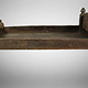 Antique , North Pakistan, wooden prayers table, Swat Valley  ‘prayer board’  No:22/12