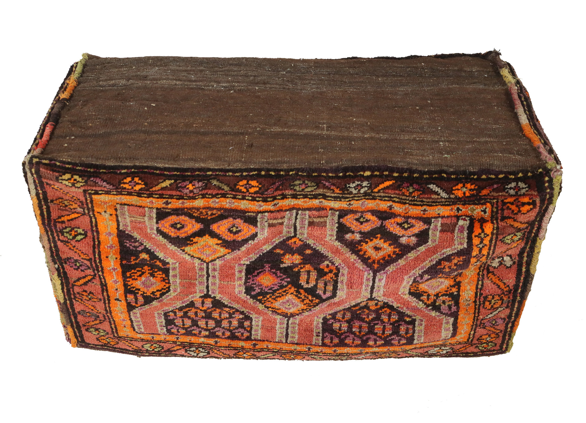 Antik orient  Kelim mafrash  nomaden  Kameltasche Torba   (teppich)