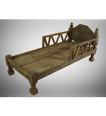 Antique , North Pakistan, wooden prayers table , Swat Valley  ‘prayer board’  No:22/17