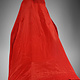 riginal Afghan women veil headscarf Burka Burqa cape Afghan burqa Ethnic dress from afghanistan Pakistan  Red