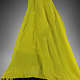 Burqa Yellow (B)