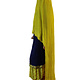 Burqa Yellow (B)