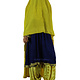 Burqa Yellow (B)