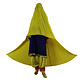 Burqa Yellow (B)