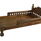 Antique , North Pakistan, wooden prayers table, Swat Valley  ‘prayer board’  No:22/20