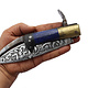 Afghan Knife lohar Straigh Blade Islamic Short Khyber sword Dagger jackknife No:22/A