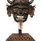 Exotic India Yamantaka maske (Tibetan buddhistische Gottheit)