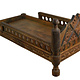 Antique , North Pakistan, wooden prayers table, Swat Valley  ‘prayer board’  No:22/20