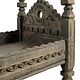 Antique , North Pakistan, wooden prayers table, Swat Valley  ‘prayer board’  No:22/23