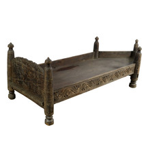 Antique , North Pakistan, wooden prayers table , Swat Valley  ‘prayer board’  No:22/24