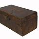 Ancient Kafiristan Nuristan Dowry Treasure Chest box No:22/B