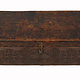 Ancient Kafiristan Nuristan Dowry Treasure Chest box No:22/B
