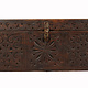 Ancient Kafiristan Nuristan Dowry Treasure Chest box No:22/B