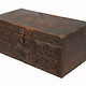 Ancient Kafiristan Nuristan Dowry Treasure Chest box No:22/B