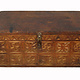 Ancient Kafiristan Nuristan Dowry Treasure Chest box No:22/D