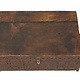 Ancient Kafiristan Nuristan Dowry Treasure Chest box No:22/E