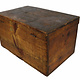 Ancient Kafiristan Nuristan Dowry Treasure Chest box No:22/  - K