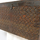 Ancient Kafiristan Nuristan Dowry Treasure Chest box No:22/  - K