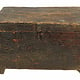 Ancient Kafiristan Nuristan Dowry Treasure Chest box No:22/  - M