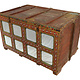 antique wedding chest table Rajestan Rajestan Pakistan No:Raj 22/B