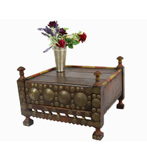 Antique  sidtable   from Afghanistan No:22/1